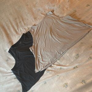 Old Navy Active Tops (2 in the bundle)